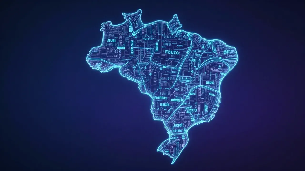 Brazil no Centro da Revolução dos Grandes Modelos de Linguagem: O Poder dos LLMs Nacionais