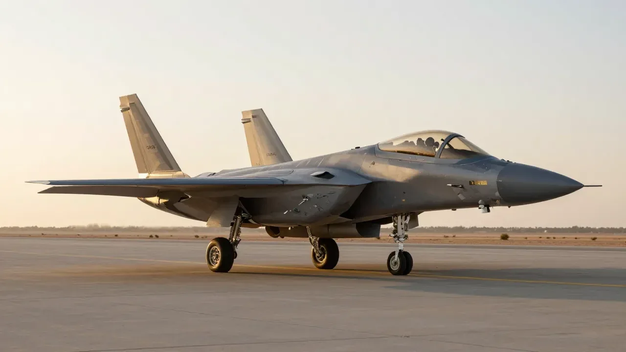 NASA adiciona F-15 à frota para desvendar os segredos do voo supersônico silencioso
