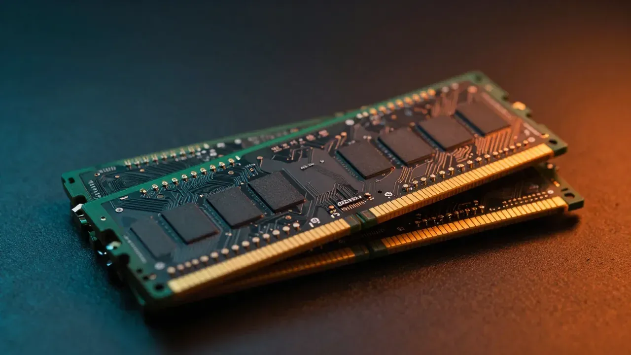 Explosão da Demanda por DRAM: O Mercado de Memórias é Redesenho para Atender a Inteligência Artificial