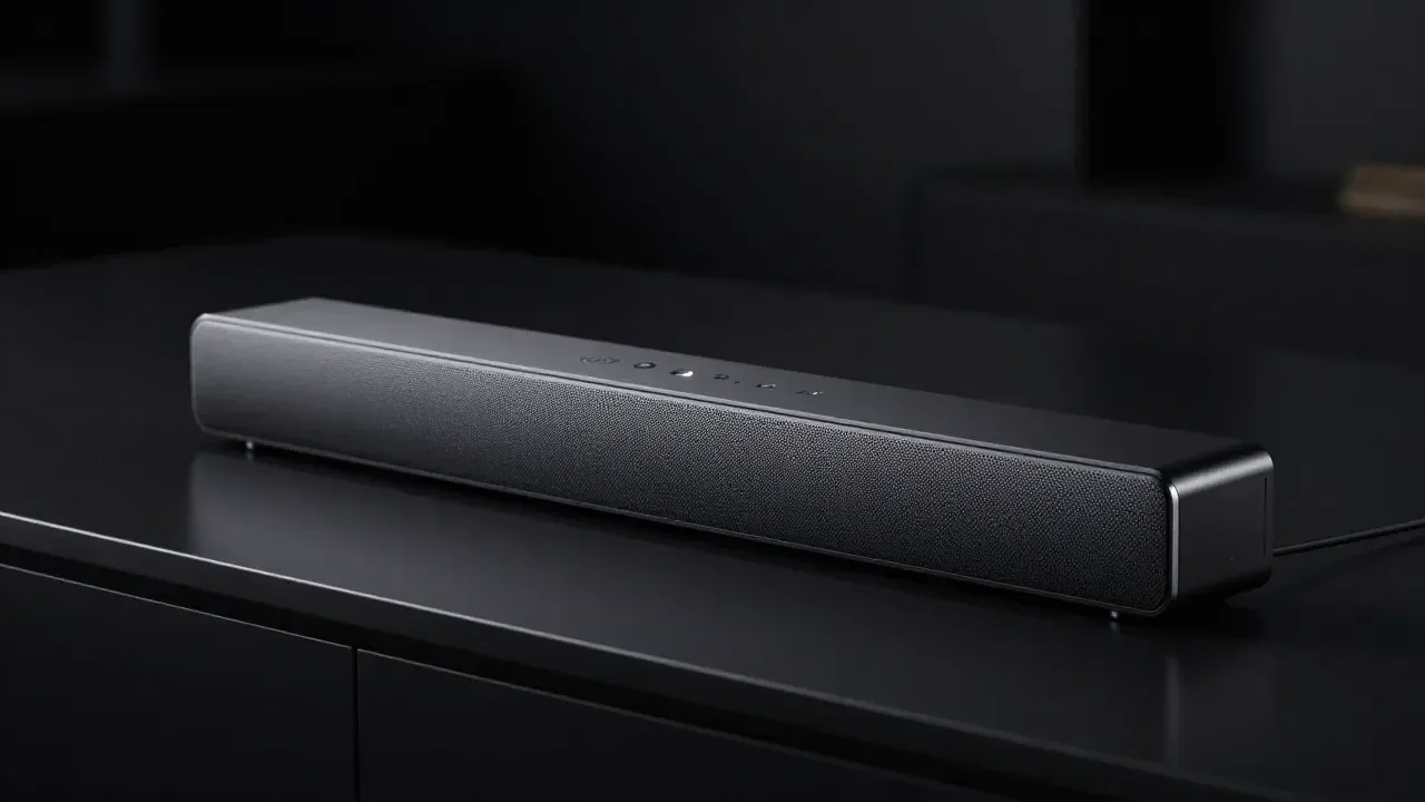 LG S70TY: A Revolução do Dolby Atmos e Graves Profundos por Menos de R$ 2 Mil