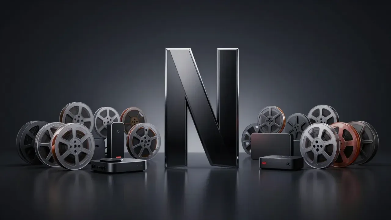 Maratona Garantida: Netflix Revela 46 Estreias Imperdíveis para Setembro de 2026