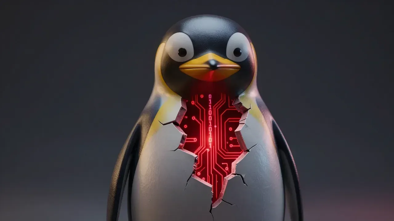 Alerta no Linux: IA descobre falha grave que concede privilégios de administrador desde 2017