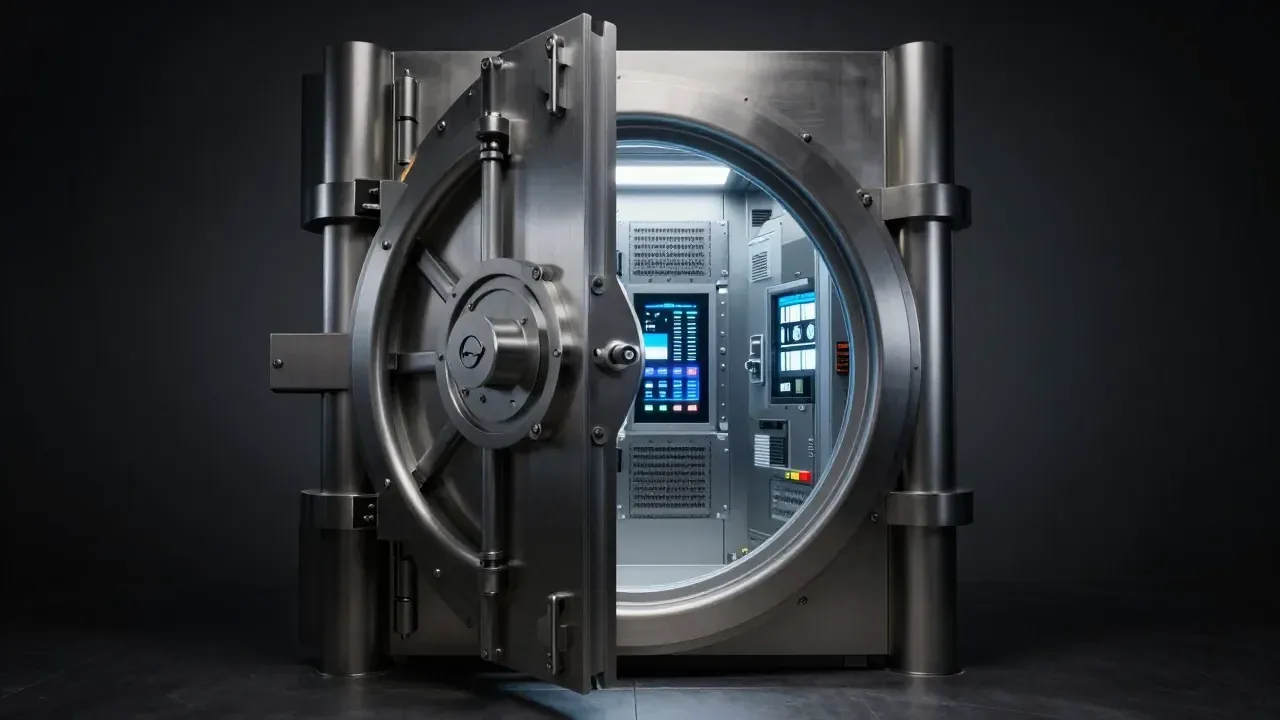 Proton Drive: A Revolução da Segurança em Nuvem para Impulsionar a Produtividade das Empresas