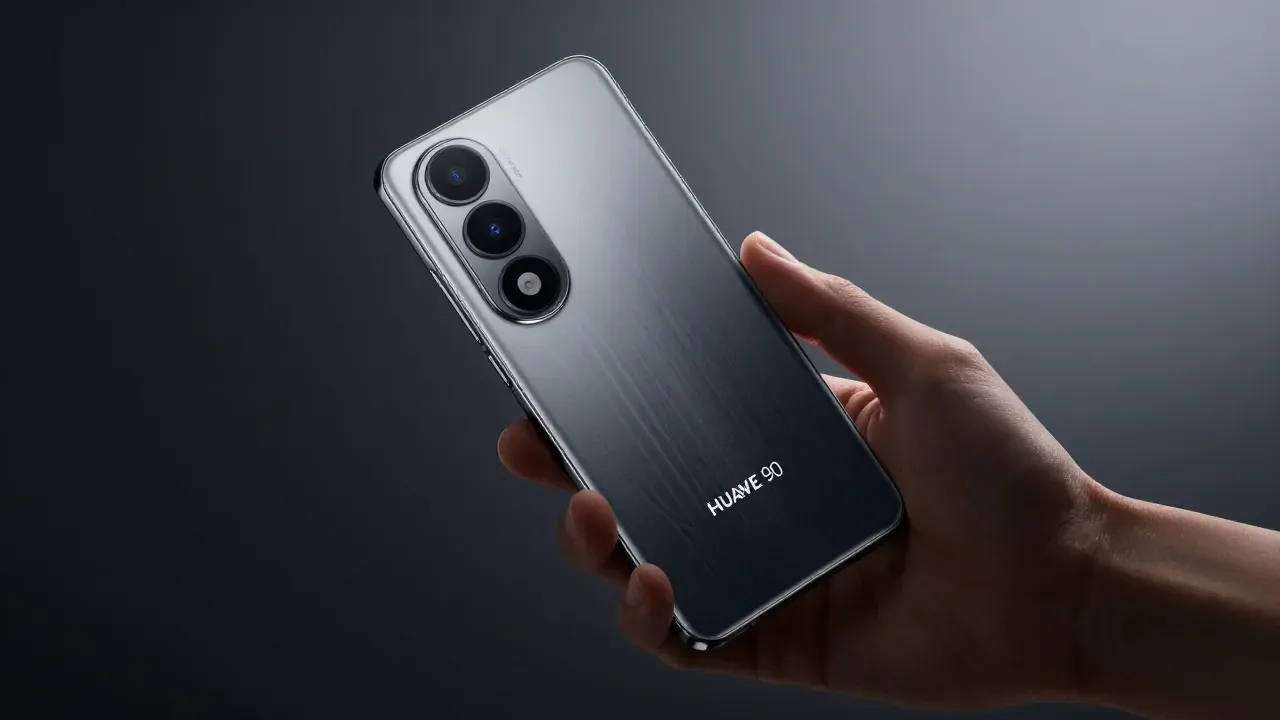 Huawei Enjoy 90: Bateria Gigante e Custo-Benefício Imbatível em um Só Aparelho