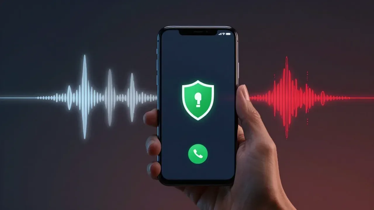 Google desenvolve sistema para detectar golpes com vozes clonadas por IA no Android