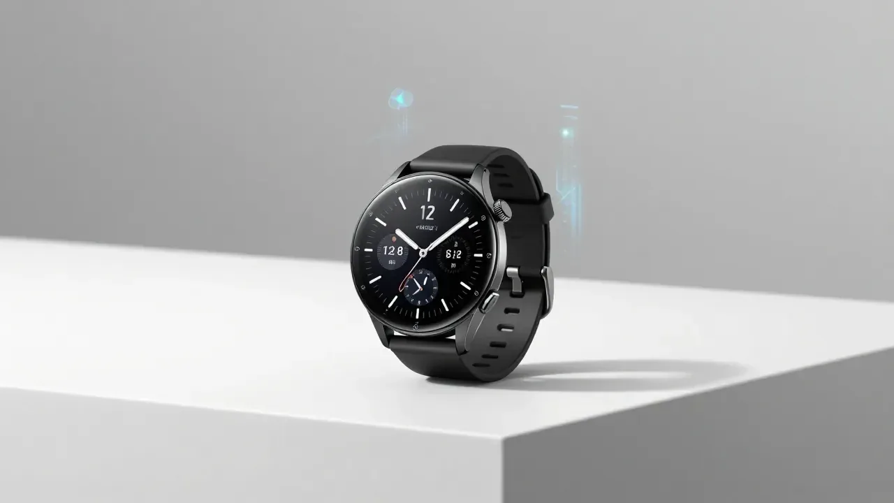 Huawei Watch GT 6 Pro: O Top de Linha com Preço Imperdível no Mercado Livre!