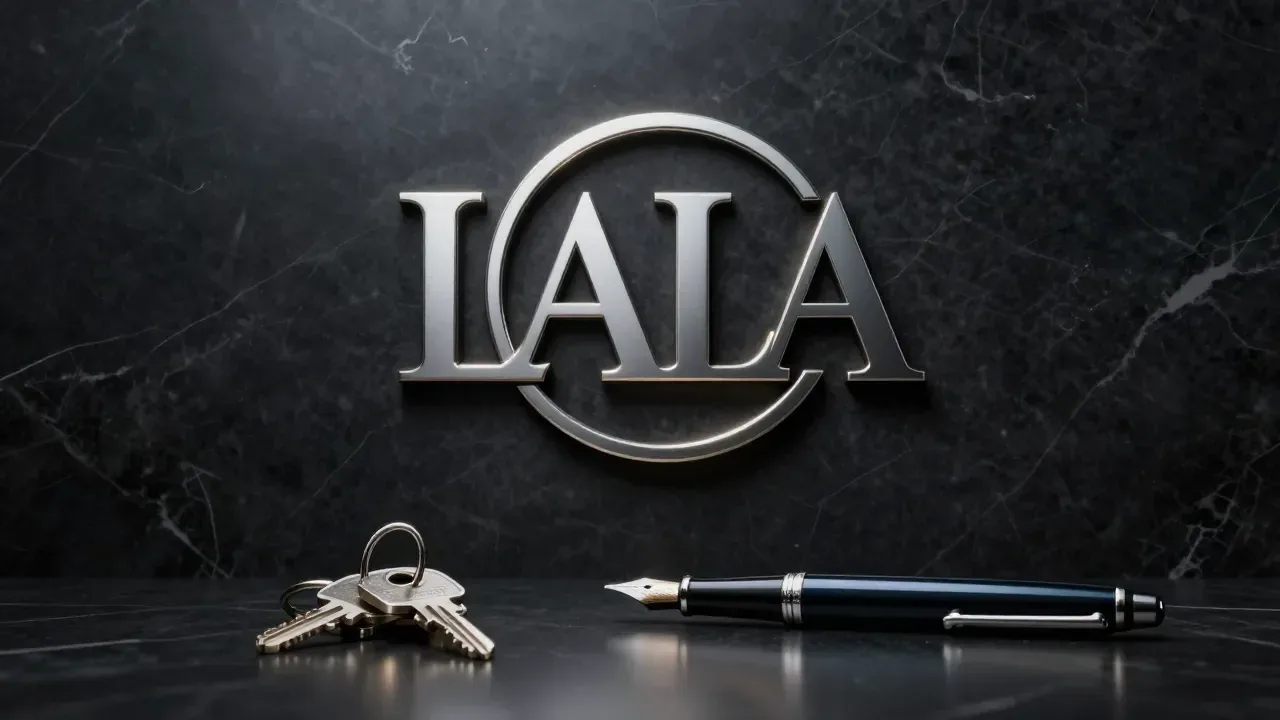 LALA reforça liderança no Brasil com nomeações estratégicas para escalar impacto