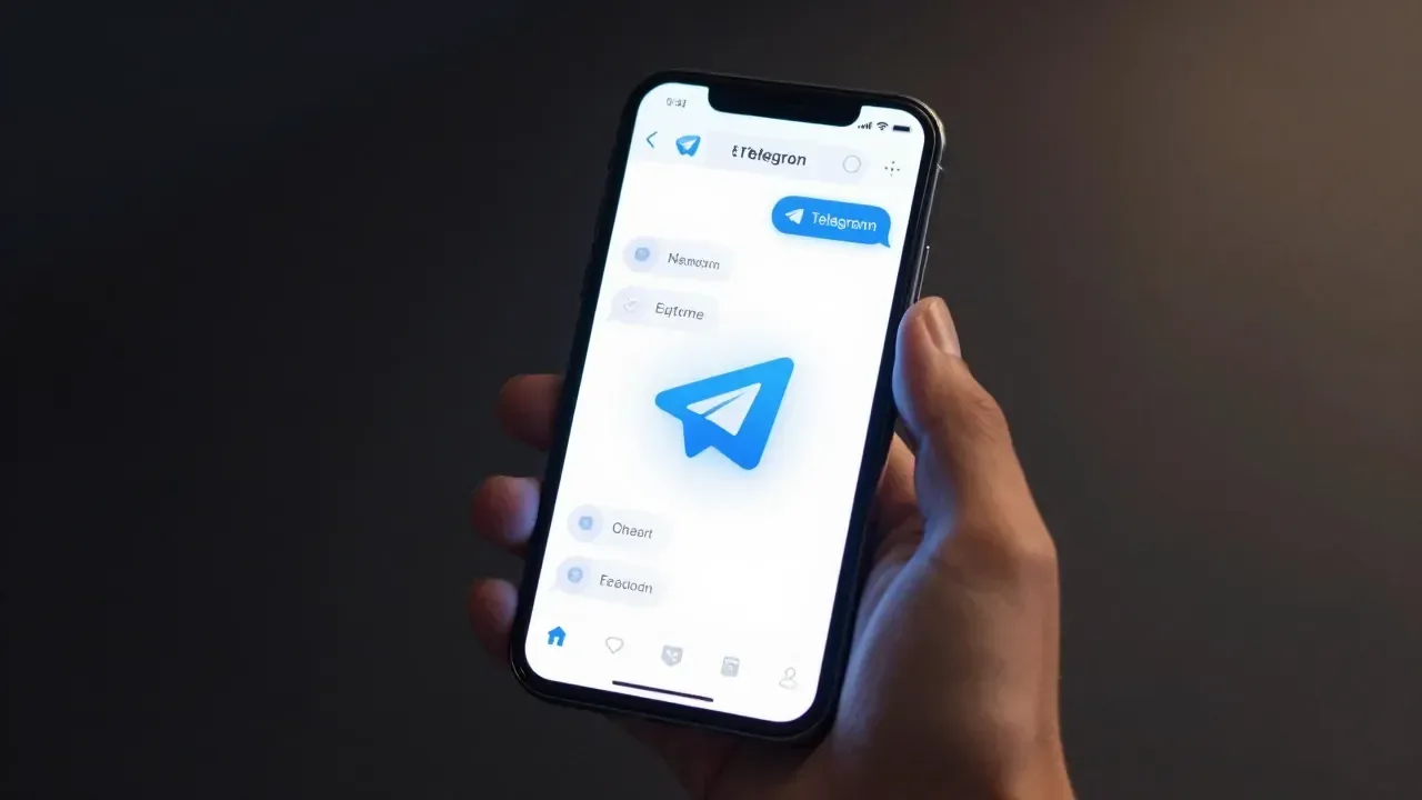 Tenha o Futuro na Palma da Mão: Como Receber as Últimas Novidades de Tecnologia Direto no seu Telegram