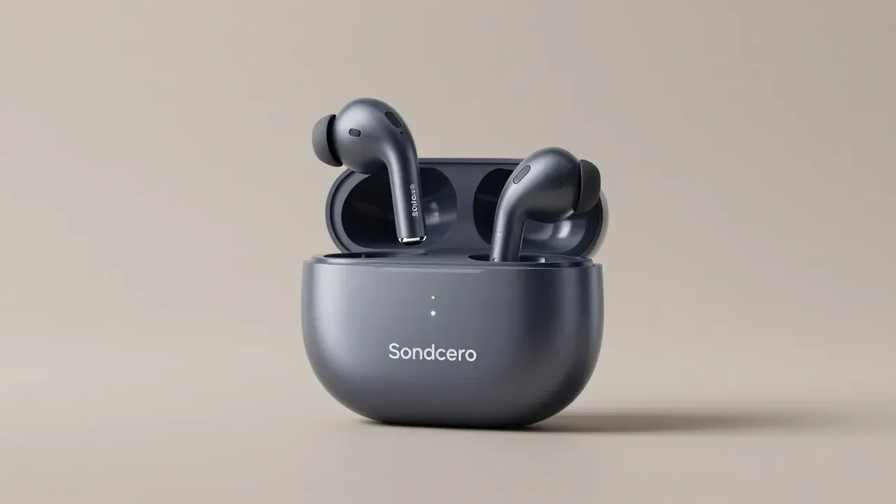 Fones Anker Soundcore P20i: Graves Poderosos e 30h de Bateria por Apenas R$ 141 com Cupom!