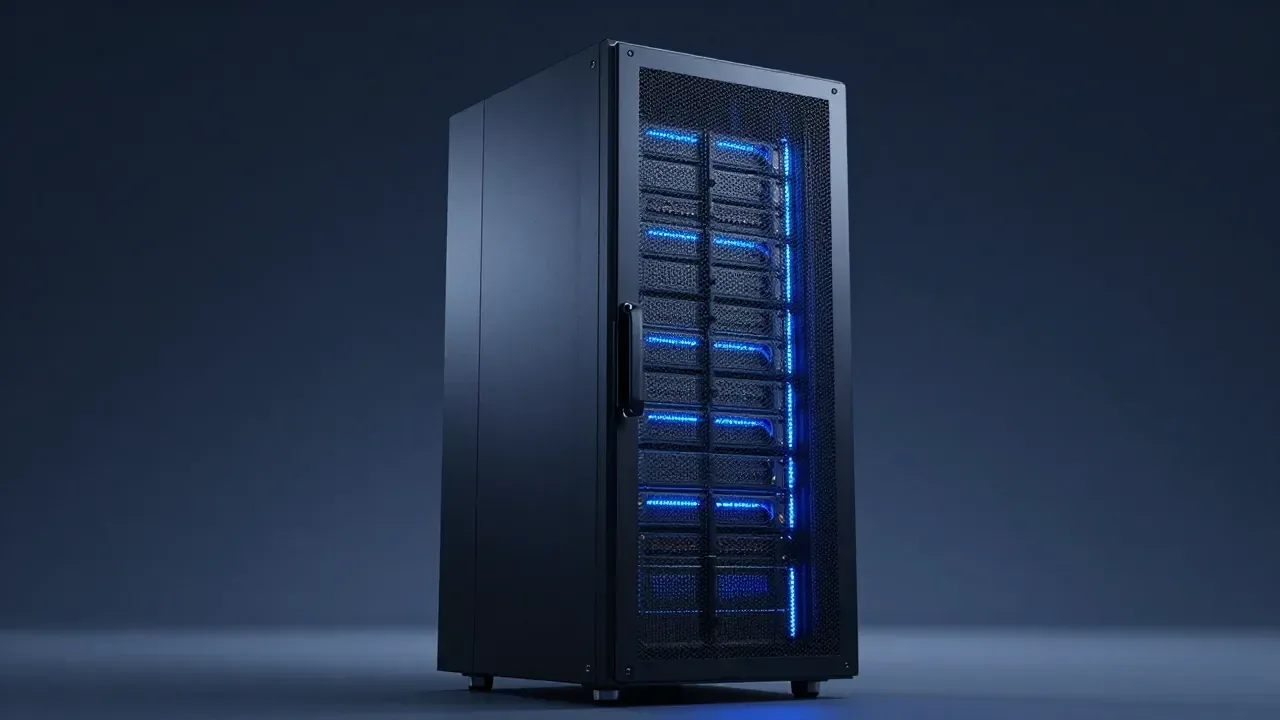 Chip revolucionário da UC San Diego promete transformar centros de dados em máquinas de eficiência energética extrema