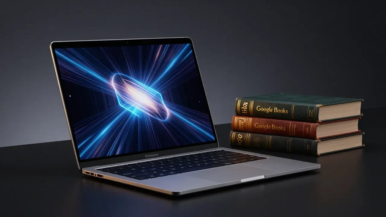 Googlebooks e Chromebooks: Dois Caminhos Diferentes no Futuro da Tecnologia