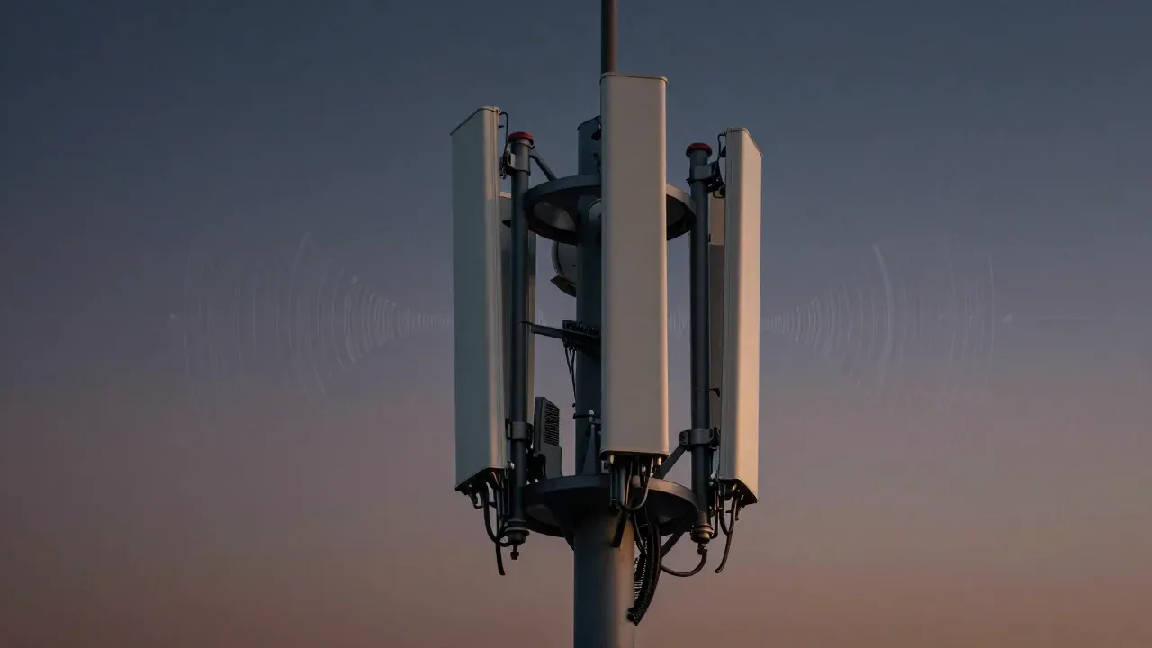 TIM Brasil entra na disputa por novas frequências: o que muda no sinal e na cobertura móvel?