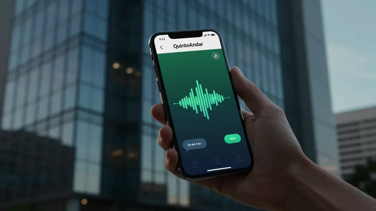 QuintoAndar anuncia investimento de R$ 2 bi em tecnologia com foco em IA