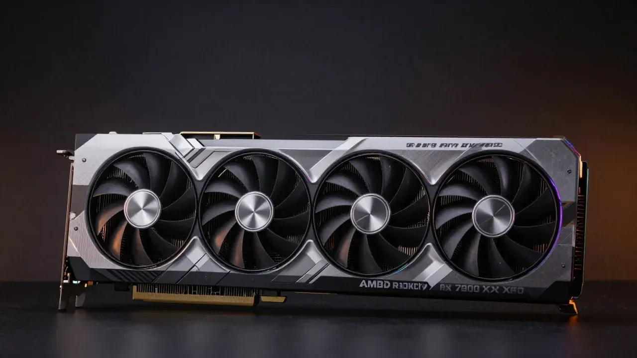 Três Opções de Poder: As Melhores Placas de Vídeo para Jogos em 4K no Mercado Atual