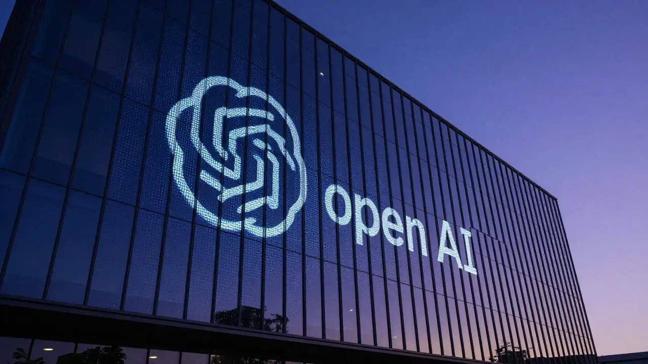 OpenAI Lança Plano de Defesa Contra a Desinformação nas Eleições de 2026