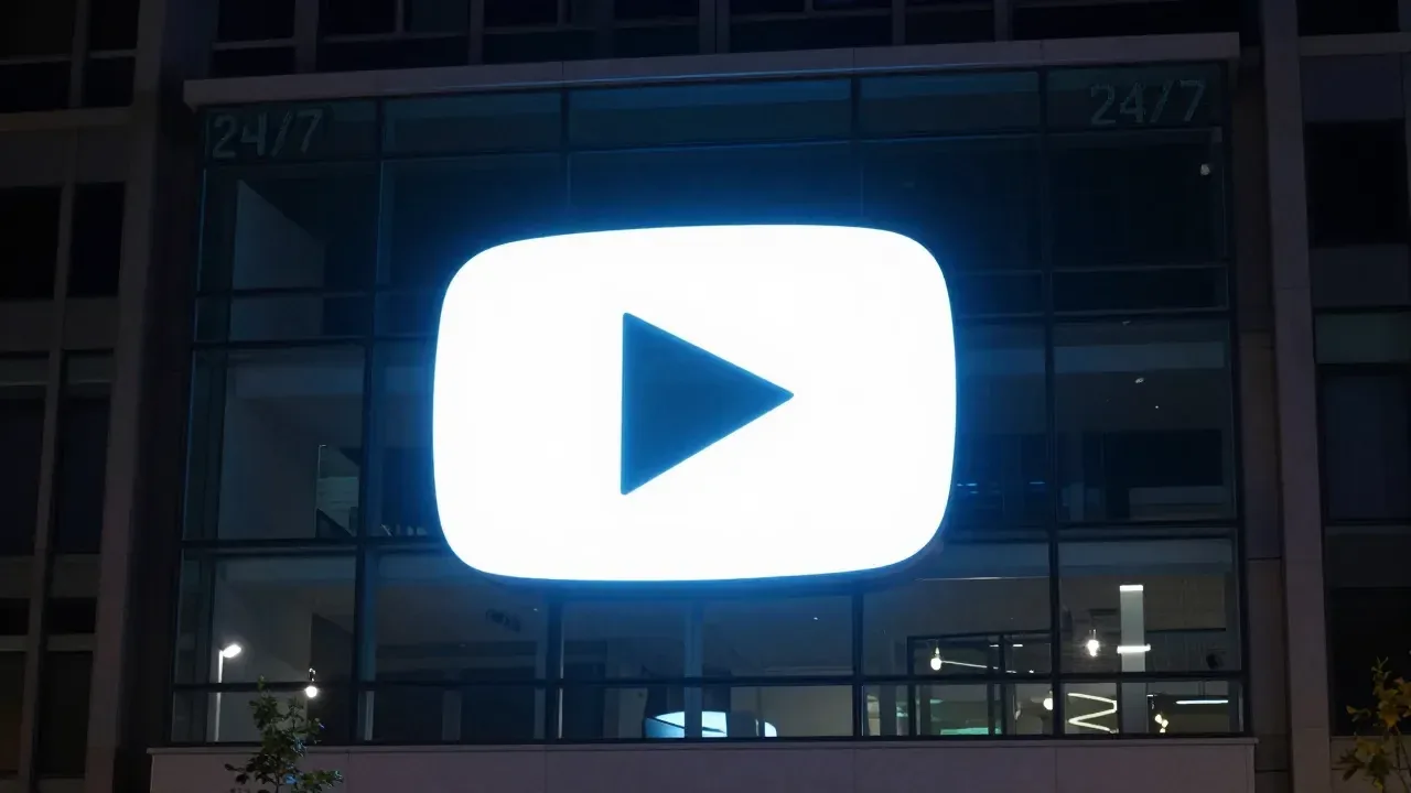 Gemini vira professor de Enem: Google transmite aulão gratuito 24 horas por dia durante 20 dias no YouTube
