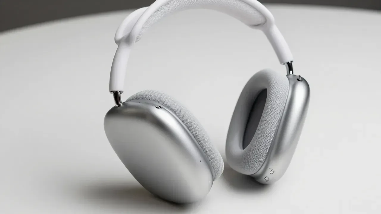 AirPods Max 2: Homologados pela Anatel, os fones premium da Apple estão prontos para invadir o Brasil!