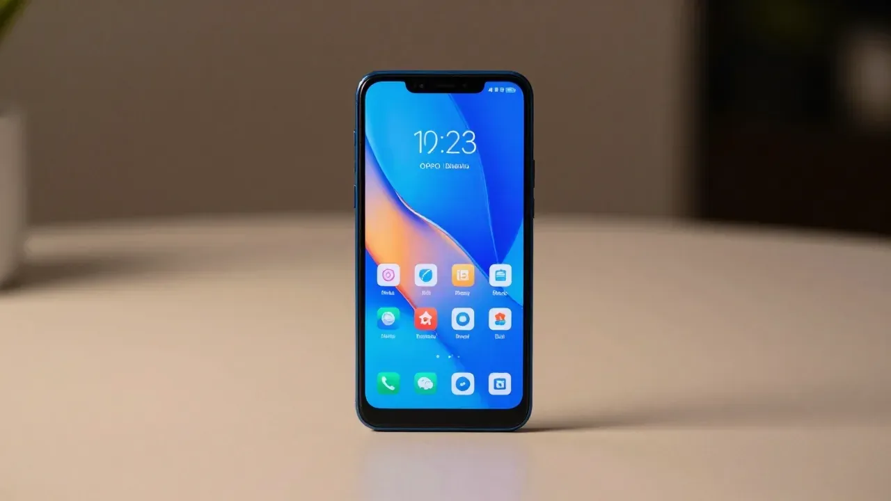 OPPO A6x: Autonomia Imbatível e Desempenho Fiel para o Seu Dia a Dia no Brasil
