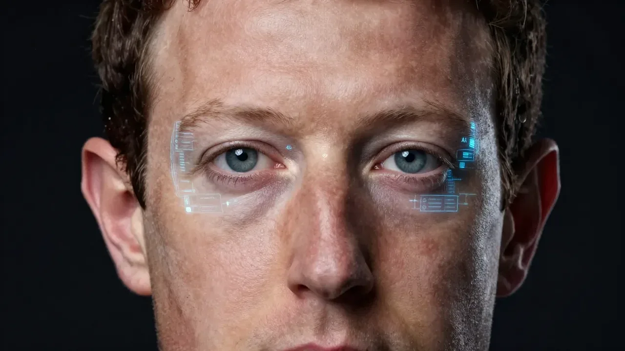 Meta Revoluciona Moderação de Conteúdo com Inteligência Artificial: O Futuro da Segurança Digital