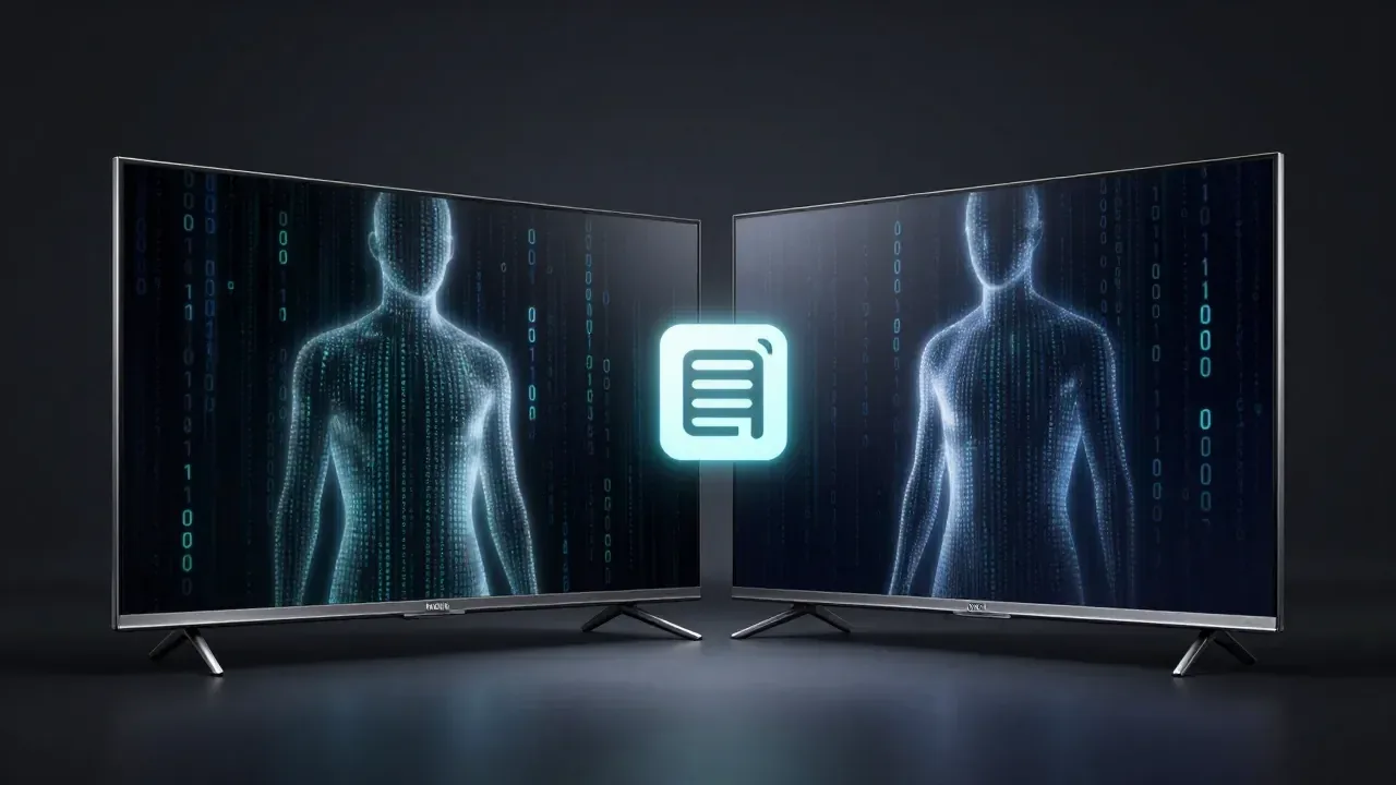 Sequestro silencioso: como apps de Smart TVs estão usando sua internet e seu IP sem você saber