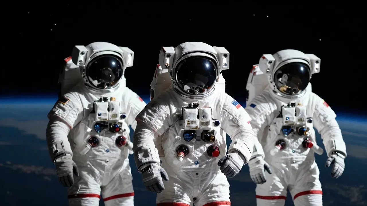 Missão Ártemis 2: Vídeo Inédito Revela os Momentos Tensos e Gloriosos do Resgate Espacial