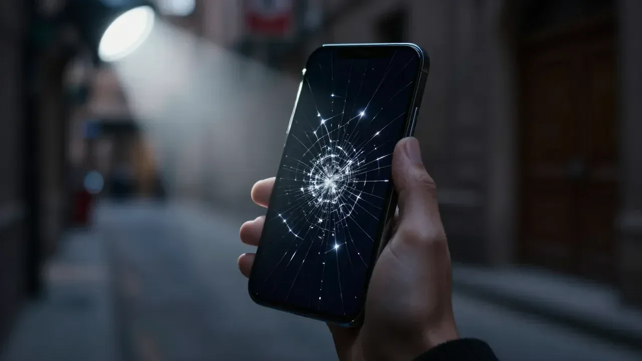 O "Ninho" Secreto dos Celulares Roubados: Como a Investigação Desvendou o Endereço Oculto no Centro de São Paulo