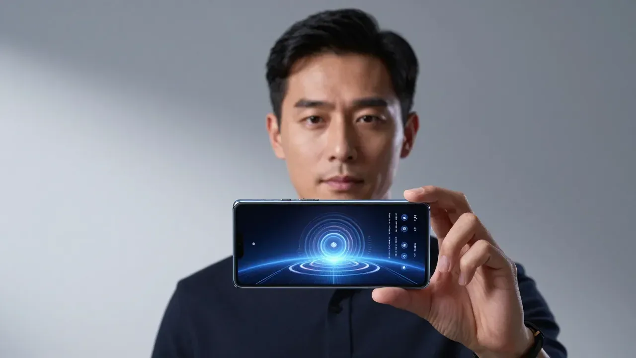 Revolução Tecnológica: O Galaxy Unpacked 2026 Chega com Novidades Impressionantes