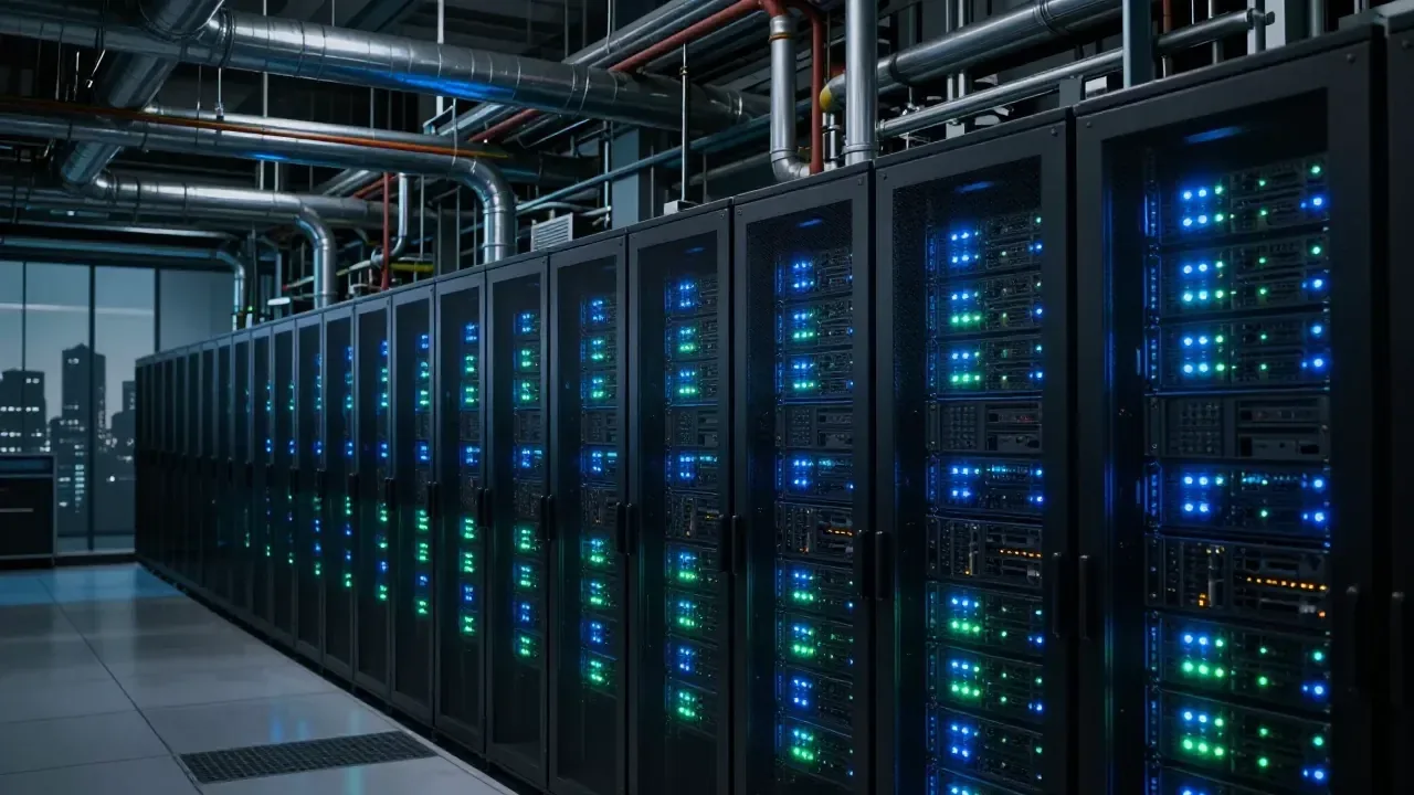 Big techs aceleram investimentos em infraestrutura de IA no Brasil