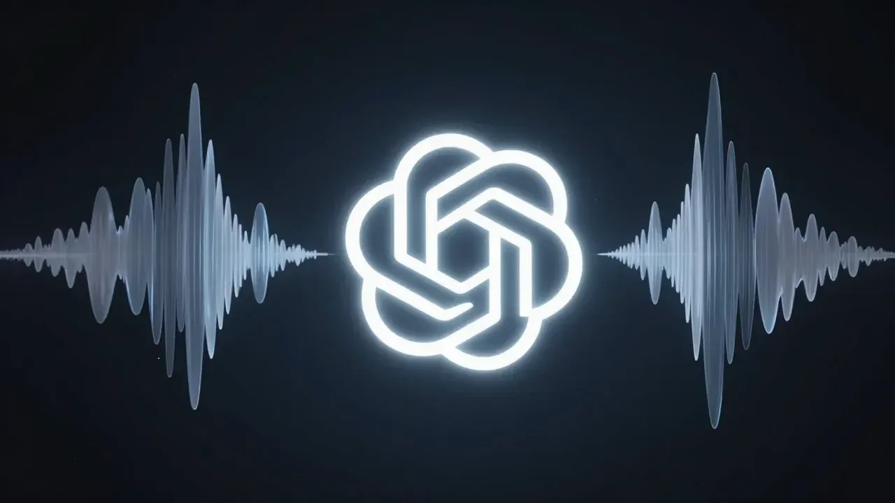 Revolução da Voz: OpenAI Lança Três Modelos de Áudio para Transformar a Interação Humano-Máquina