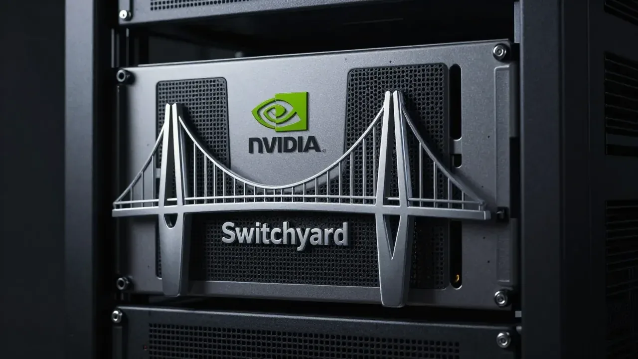 Switchyard: O Proxy em Rust da NVIDIA Que Faz as APIs da OpenAI e Anthropic Finalmente Falarem a Mesma Língua