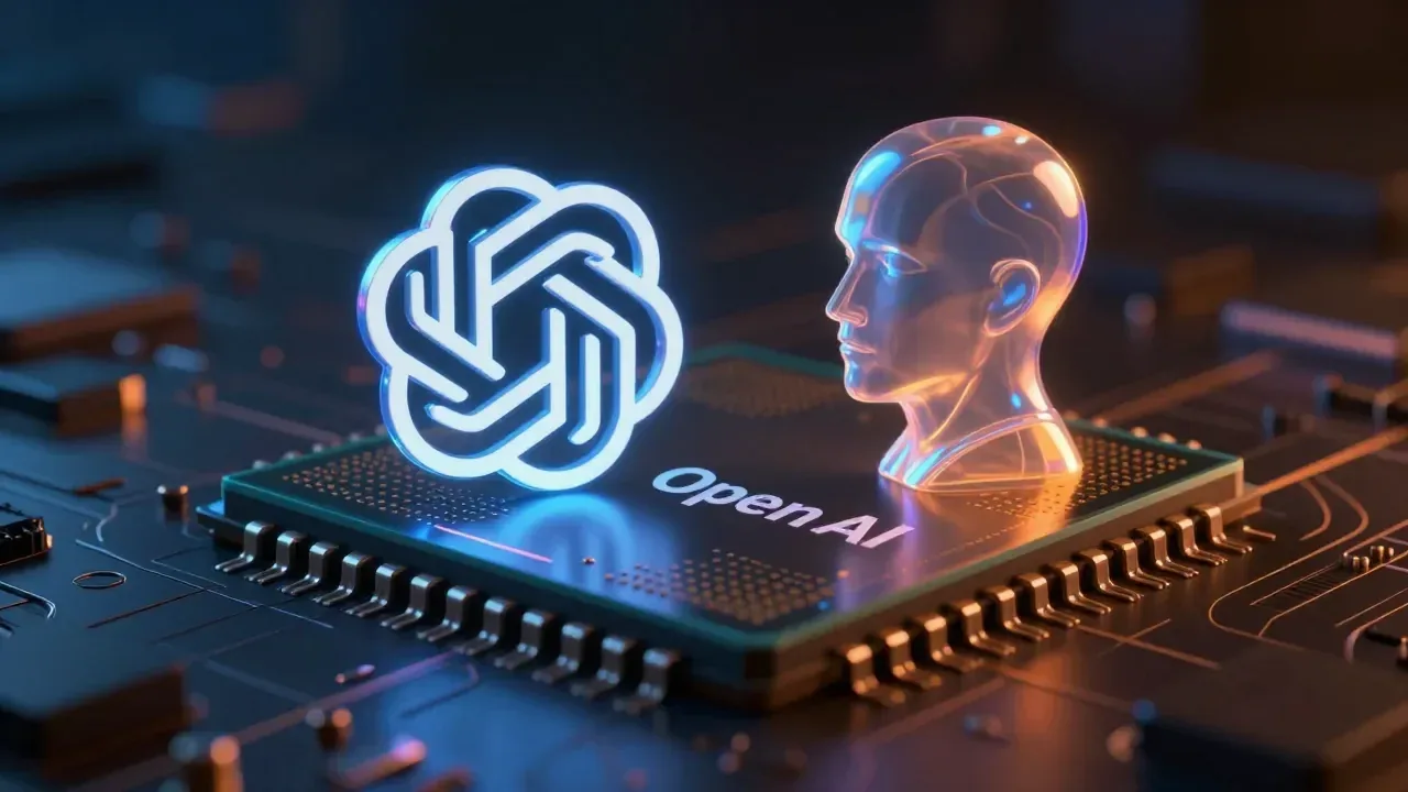 Guerra dos Chips e Batalha OpenAI vs Anthropic Definem Novo Capítulo da Inteligência Artificial