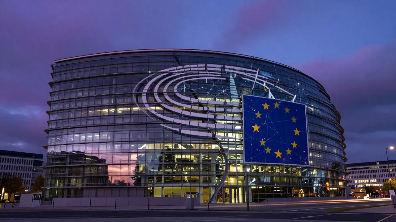 Desafios de Governança da IA Autônoma: O Que as Empresas Precisam Saber para Evitar Sanções Severas sob o Regulamento Europeu de Inteligência Artificial