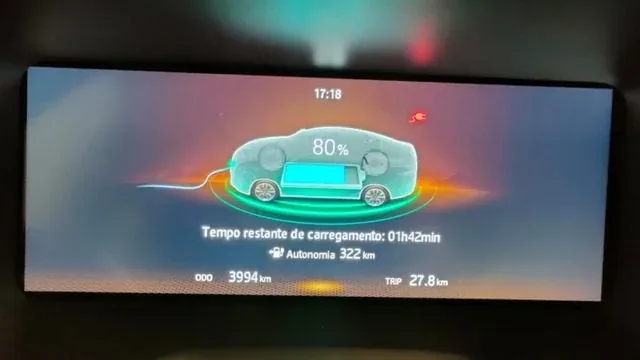 JAC traz ao Brasil solução para "salvar" baterias de carros elétricos - Canaltech