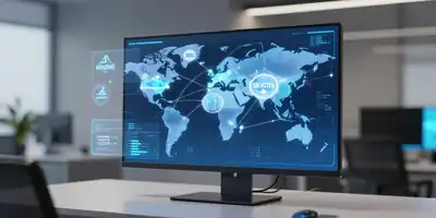 Singtel Aterrissa no Brasil com Foco em Conexões Globais para Empresas