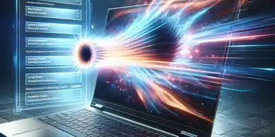 Notebooks Turbinados: O Guia Definitivo para Quem Exige Desempenho Máximo
