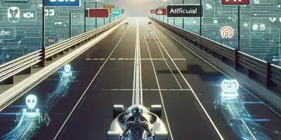 Meta AI Solo: A Meta Desafia ChatGPT e Gemini na Corrida da IA
