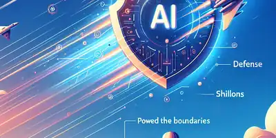 Shield AI: A IA que Ascende aos Céus e Desafia as Fronteiras da Defesa, Impulsionada por Bilhões
