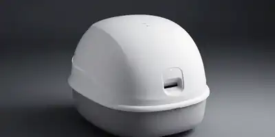 Caixa de Areia Inteligente com IA: Nova Tecnologia Monitora Saúde Urinária de Gatos em Tempo Real