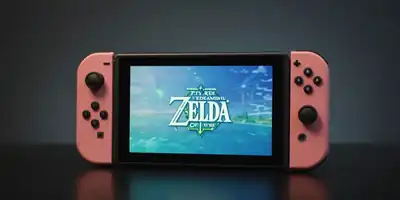 Nintendo Direct 2026: Remake de Ocarina of Time e o Futuro do Switch 2