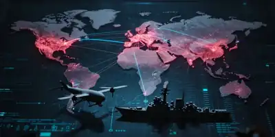 Pesquisadores militares chineses usam IA dos EUA para treinar sistemas de defesa