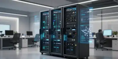 Jamie Dimon Revela: IA Já Transforma Empregos no JPMorgan com 'Huge Redeployment' em Andamento