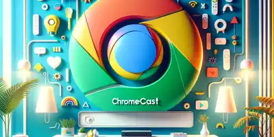 **Chromecast se Despede: O Que Esperar do Futuro do Streaming no Brasil?**

