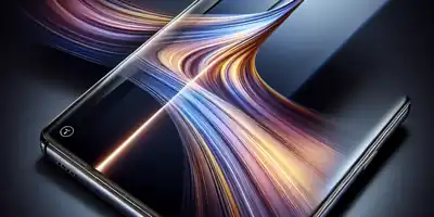 ## Nubia Air: O Smartphone Ultrafino que Desafia a Concorrência e Redefine o Conceito de Elegância!
