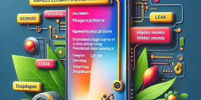 Motorola Edge 60 Pro: O Retorno Elegante de um Ícone com Segredos Escondidos!
