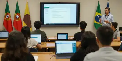 Universidades portuguesas repensam avaliações acadêmicas diante do impacto da IA generativa