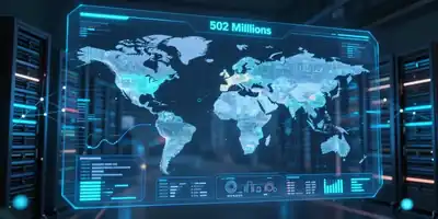 Brasil atinge 502 milhões de dispositivos digitais, mas uso de inteligência artificial ainda é incipiente