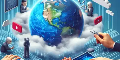 **Destrave seu Futuro: Curso Gratuito Te Leva do Zero ao Mundo Tech com Ética e Inovação!**
