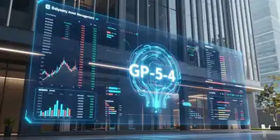 IA Revoluciona Investimentos: Balyasny Asset Management Aplica GPT-5.4 para Análises Rápidas e Precisas