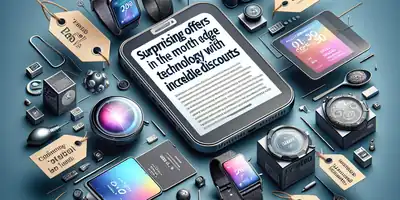 Vivo Surpreende no Mês do Consumidor: Tecnologia de Ponta com Descontos Arrasadores!
