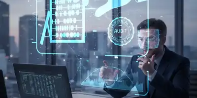 IA Generativa: A Nova Arma Secreta por Trás das Fraudes Corporativas Quase Perfeitas